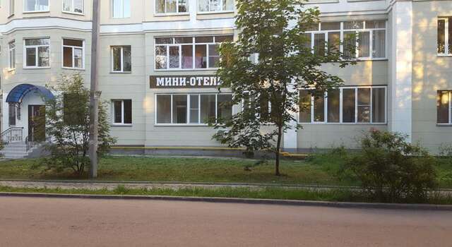 Мини-отель Офицерская Владимир-9