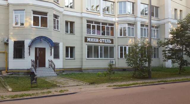 Мини-отель Офицерская Владимир-3